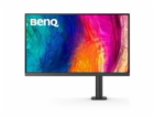BENQ 27" LED PD2705UA/ 3840x2160/ IPS panel/ 1200:1/ 5ms/...