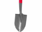 Rýč Strend Pro Garden ErgoBULL, MINI, drenážní, fiberglas...