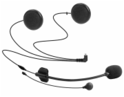 Freed Conn T-Max S V4 Pro Single Headphone Black (5903815492082)