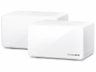 MERCUSYS Halo H90X(2-pack) WiFi6 Mesh (AX6000,2,4GHz/5GHz...