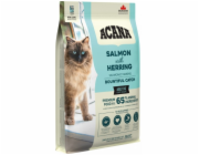ACANA Bountiful Catch - suché krmivo pro kočky - 4,5kg