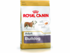 ROYAL CANIN Bulldog Adult - suché krmivo pro psy - 12 kg
