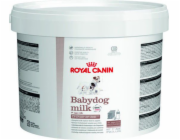 ROYAL CANIN Babydog Milk -  plechovka 400g