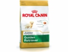ROYAL CANIN Golden Retriever Puppy - suché krmivo pro psy...