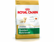 ROYAL CANIN Golden Retriever Puppy - suché krmivo pro psy - 12 kg