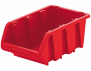 Box NP12, 150x200x290 mm, na spojovací materiál