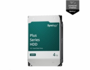 Synology 3,5" HDD HAT3300-4T Plus (NAS) (4TB, SATA III, 5400 RPM, 256MB)