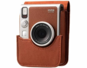 Fujifilm instax mini evo bag  brown