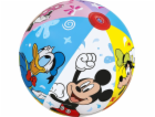 Míč nafukovací Mickey&Friends 51 cm