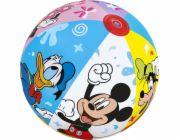 Míč nafukovací Mickey&Friends 51 cm