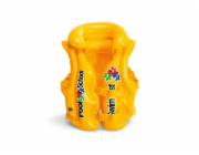 Záchranná vesta Intex 50x47 cm (58660)