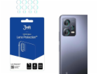 Hybridní sklo 3MK pro fotoaparát / objektiv XIAOMI REDMI ...