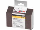 Houba brusná zkosená G180 125x90x65x25 mm KONNER