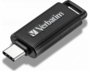 Verbatim USB flash disk PENDRIVE VERBATIM 64GB STORE N GO USB-C 3.1 GEN 1