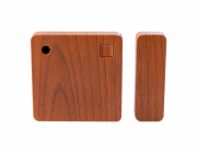 Shelly BLU Door/Window Sensor (Brown)