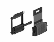 DELL VESA OptiPlex Micro and Thin Client Mount w/Adapter Bracket - Optiplex 3000/5000/7000MFF
