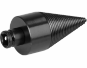 Trn štípací kužel 50 mm do vrtačky (adaptér SDS+ , adaptér HEX 1