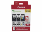 Canon CARTRIDGE PG-560XLx2/CL-561XL PVP pro PIXMA TS535x,...