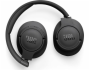JBL Tune 720BT Black