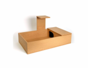 HabiStat Tortoise Table