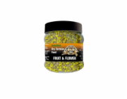 HabiStat Tortoise Food Fruit & Flower