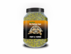 HabiStat Tortoise Food Fruit & Flower