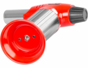 Hořák plynový piezo 0,5 kW STREND PRO typ 400 mini se zásobníkem