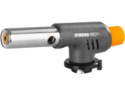 Hořák plynový piezo turbo 1,45 kW STREND PRO typ 9001D na kartuš