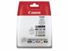 Canon CARTRIDGE PGI-580/CLI-581 BK/CMYK MultiPack pro PIX...