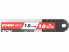 Blade Strend Pro Premium FDB50, BlackMatt, 18 mm, odlamov...