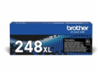 BROTHER Toner TN-248XLBK - 3 000 stran