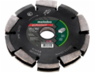 Metabo Diamond Milling Disc  UP 125 x 18 x 22,23 mm