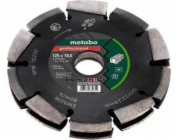 Metabo Diamond Milling Disc  UP 125 x 18 x 22,23 mm