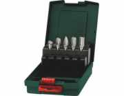 Metabo HM Carbide Cutter Set  5 pcs.