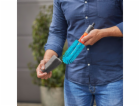 GARDENA Cleansystem sada na mytí kol, mycí kartáč