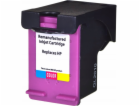 Inkoust SUPERBULK pro HP 304XL N9K07AE reg SB-304XLC, 17 ...