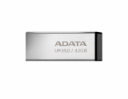 ADATA FlashDrive UR350 32GB / USB 3.2 Gen1 / černá