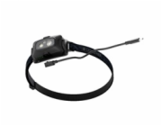 LEDLENSER HF4R Core černá