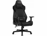 Herní židle - Huzaro Force 7.6 Black