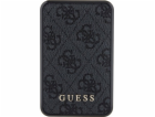 Guess PU 4G Leather Powerbanka 10000mAh, černá Představuj...
