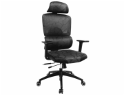 Sandberg ErgoFusion Gaming Chair Pro, če