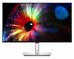 DELL LCD U2724D - 27"/IPS/LED/2560 x 1440/16:9/120Hz/8ms/2000:1/350 cd/m2/HDMI/DP/Pivot/VESA/3YNBD (210-BKVB)