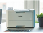 BROTHER tiskárna color LED HL-L8230CDW - A4 30ppm 512MB 2...
