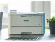 BROTHER tiskárna color LED HL-L8230CDW - A4 30ppm 512MB 250listů 600dpi WIFI USB duplex