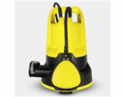 Karcher SP 9.500 Flat 1.645-810.0 Ponorné čerpadlo