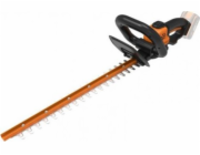 Worx Akumulátorové nůžky na živý plot 45 cm WG261E.9 20 V Solo