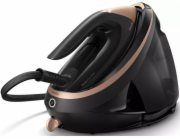 Parní generátor Philips PHILIPS PerfectCare PSG9040/80 s kamerou