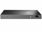 Switch TP-Link SG3218XP-M2 8x 2,5GLan/PoE, 8x 2,5GLan, 2x...