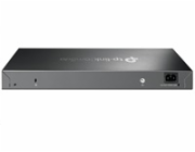 Switch TP-Link SG3218XP-M2 8x 2,5GLan/PoE, 8x 2,5GLan, 2x 10GSFP+, 240W, Omada SDN