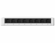 Imou SG108C Imou switch SG108C/ 8x Gigabit port/ 10/100/1000 Mbps RJ45 ports/ 16 Gbps/ napájení DC5V1A/ černý